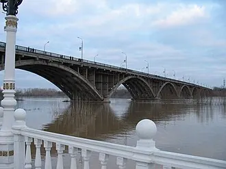 Парк Победы (Бийск)