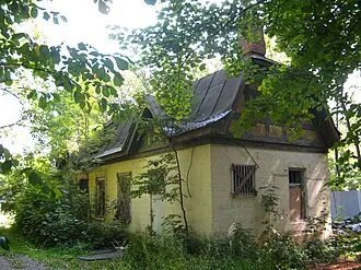 Магазин Гвардейского экономического общества (Пушкин) — фото 4