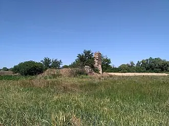 Джума-Джами (Шейх-Кой) — фото 3