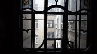 Доходный дом П. Н. Парусова