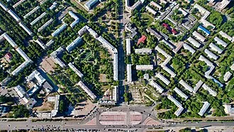 Дом технической учёбы (Екатеринбург)