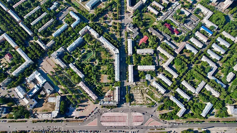 Дом технической учёбы (Екатеринбург)
