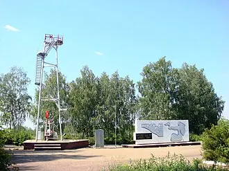 Вышка-бабушка
