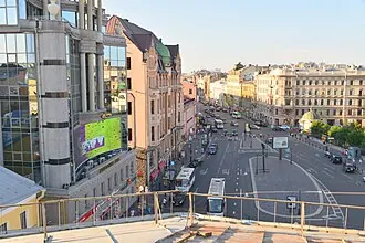 Доходный дом И. В. фон Бессера — фото 4