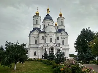 Успенский собор (Брянск)