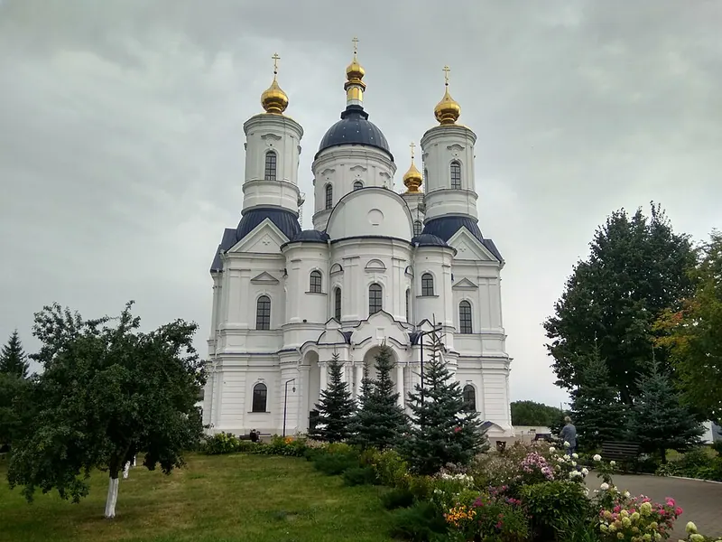 Успенский собор (Брянск)