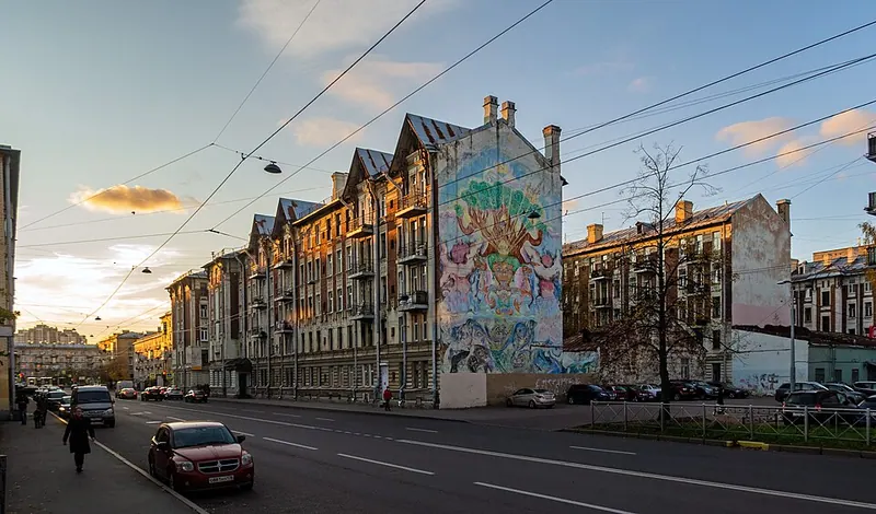 Гаванский рабочий городок