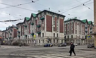 Гаванский рабочий городок — фото 3