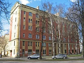 Выборгский рабочий городок — фото 2