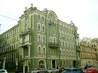 Колобовский дом — фото 2