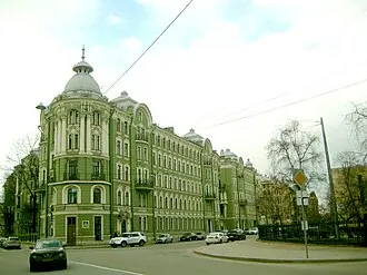 Колобовский дом — фото 3