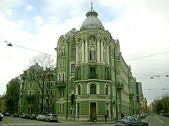 Колобовский дом — фото 4