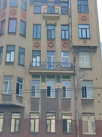 Доходный дом Ф. В. Шеффера — фото 2