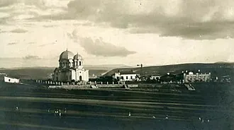 Церковь Вознесения Господня (Севастополь)