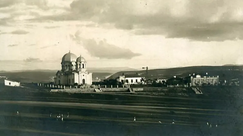Церковь Вознесения Господня (Севастополь)