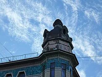 Доходный дом Заварзиных — фото 4
