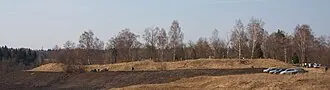 Радонежский детинец — фото 2