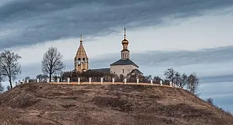 Городенский кремль — фото 2