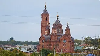 Церковь Космы и Дамиана (Мусорка)