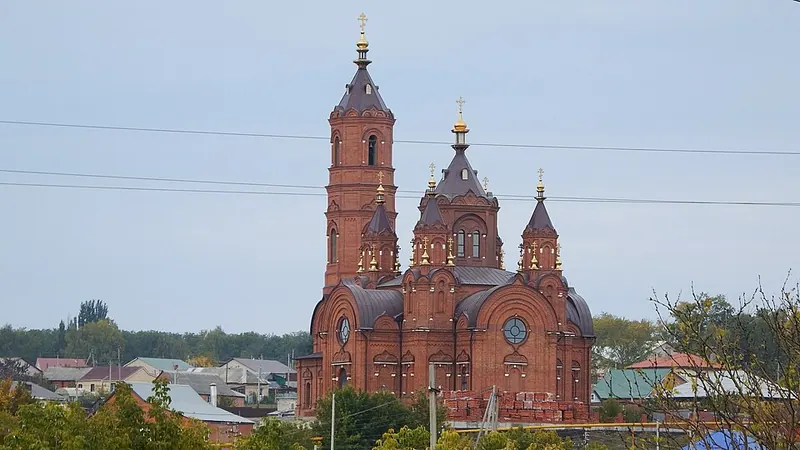 Церковь Космы и Дамиана (Мусорка)