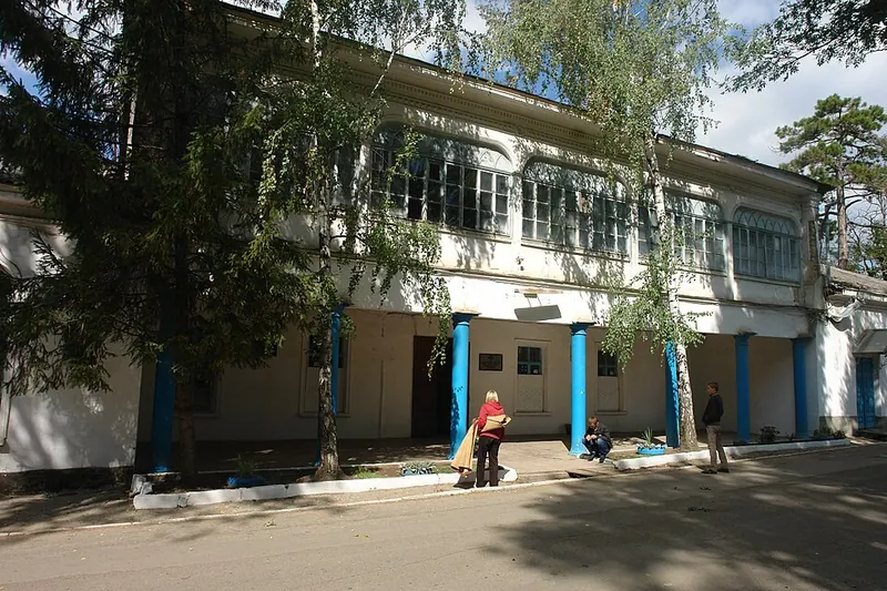 Саблы (имение)