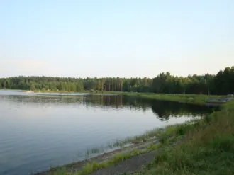 Мордовский заповедник