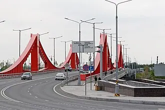 Гагаринский мост (Москва)