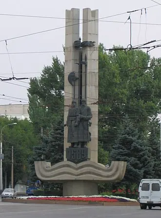 Царицынская крепость — фото 2