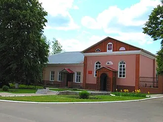 Шиловский музейный историко-культурный комплекс