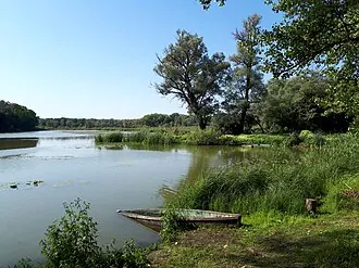 Хопёрский заповедник