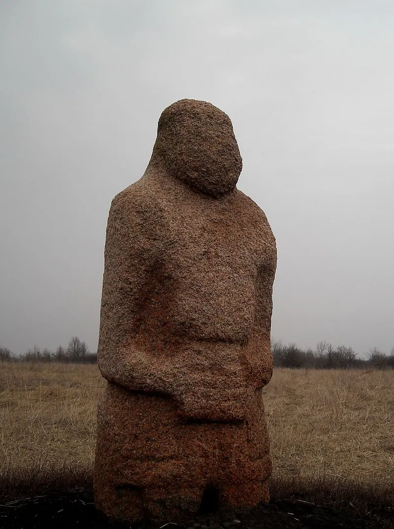 Центрально-Чернозёмный заповедник