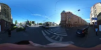 Доходный дом А. Д. Дальберга и И. А. Кохендерфер — фото 3