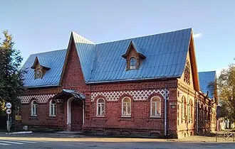 Гусь-Хрустальный историко-художественный музей — фото 2