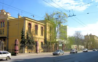 Народный дом Э. Л. Нобеля — фото 2