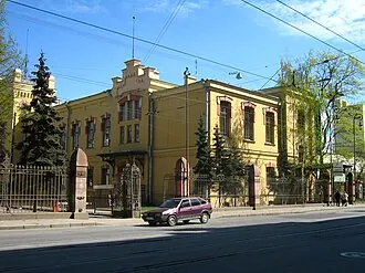 Народный дом Э. Л. Нобеля — фото 3