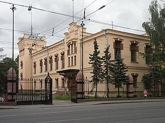 Народный дом Э. Л. Нобеля — фото 4