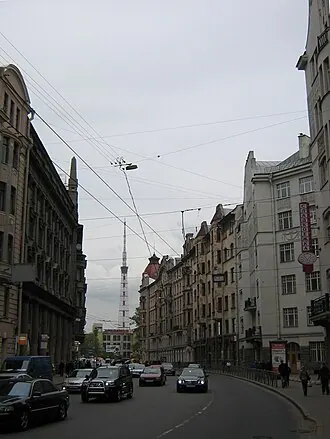 Доходные дома К. М. Соколовского — фото 4