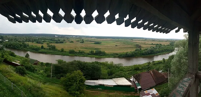 Козельская крепость
