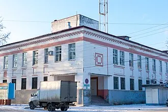 Ряжский краеведческий музей — фото 2