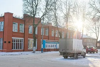 Ряжский краеведческий музей — фото 4