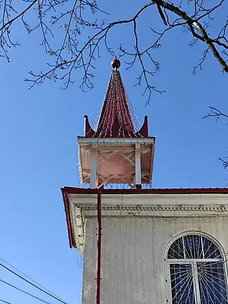 Дача В. Д. Тырсина — фото 3
