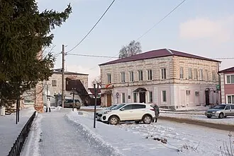 Сапожковский краеведческий музей — фото 3