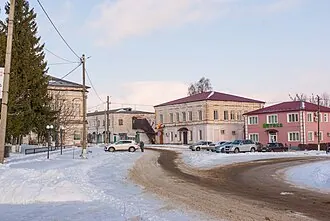 Сапожковский краеведческий музей — фото 4