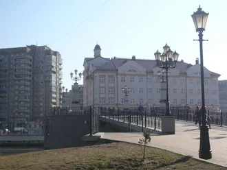 Юбилейный мост (Калининград)