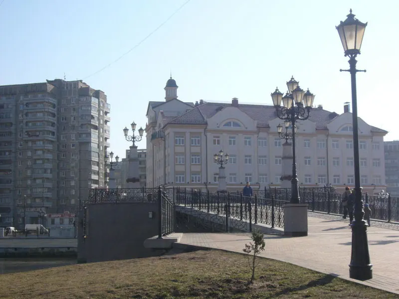 Юбилейный мост (Калининград)