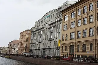 Здание училища при реформатских церквях — фото 3
