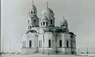 Покровский храм (Чердаклы)
