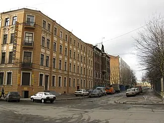 Торговая баня П. И. Кудрявцева — фото 3
