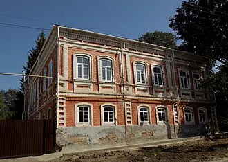 Суджанский краеведческий музей