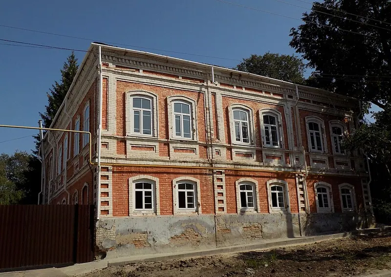 Суджанский краеведческий музей